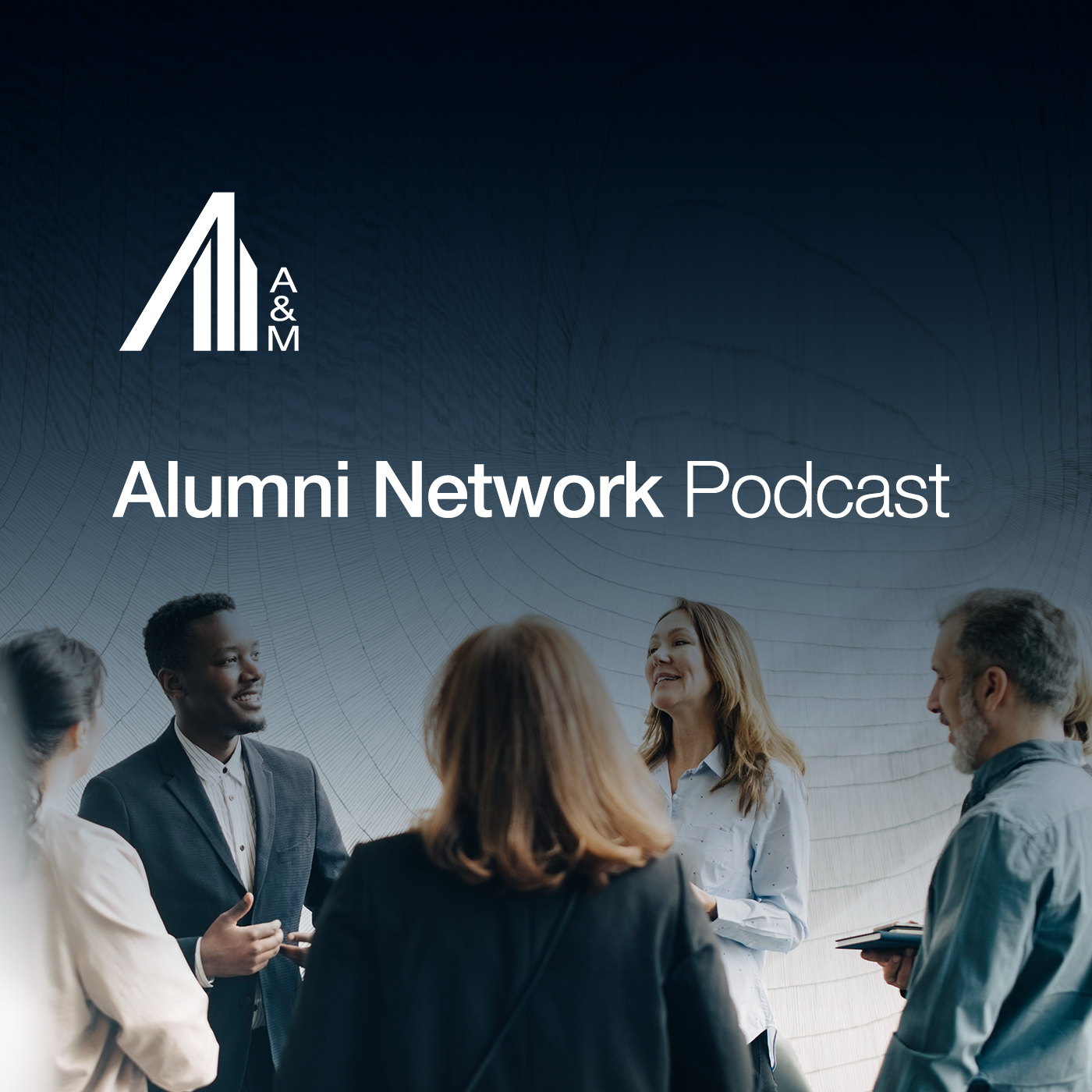Alumni Network Podcast