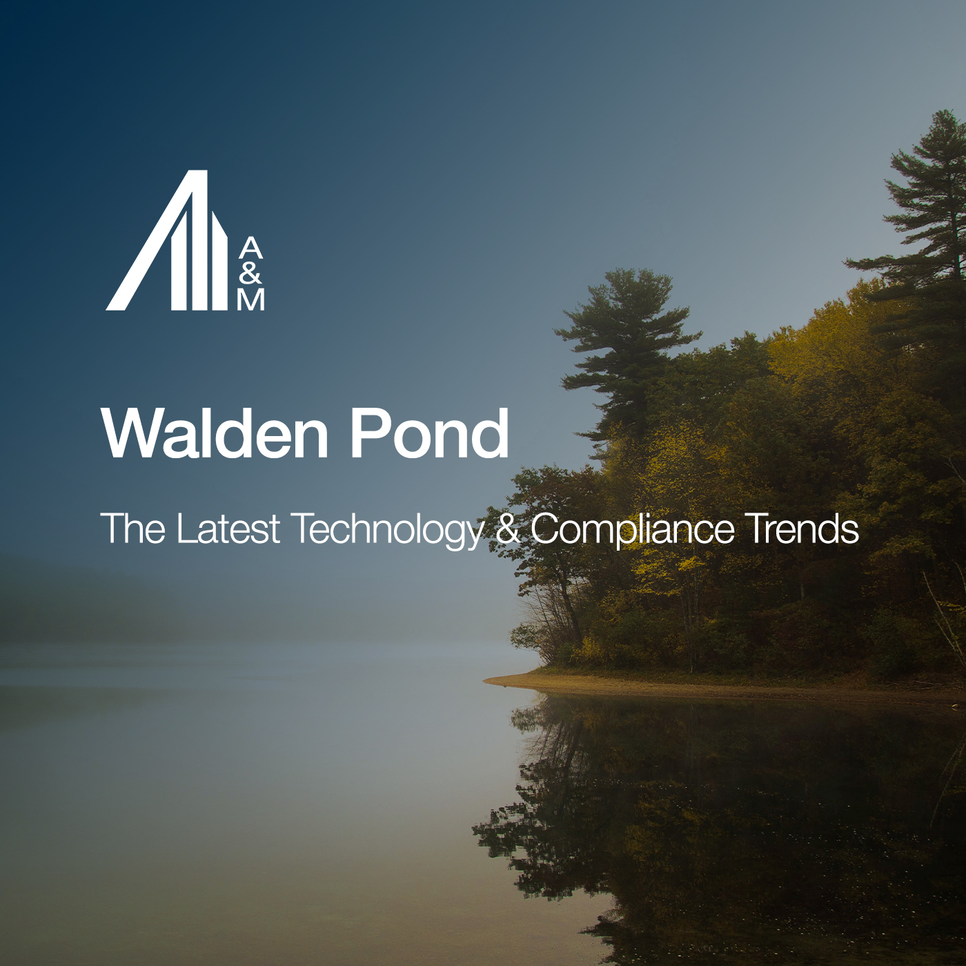 Walden Pond