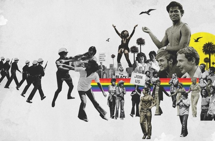 Pride