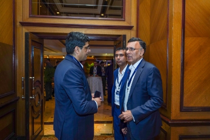 Private Equity Services