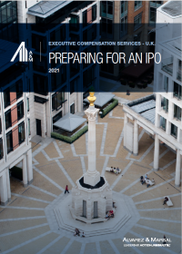 IPO Report