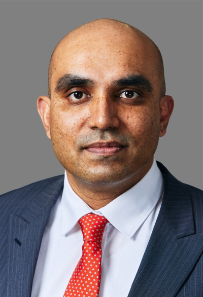 Hassaan Noor | Financial Industry Advisory Services