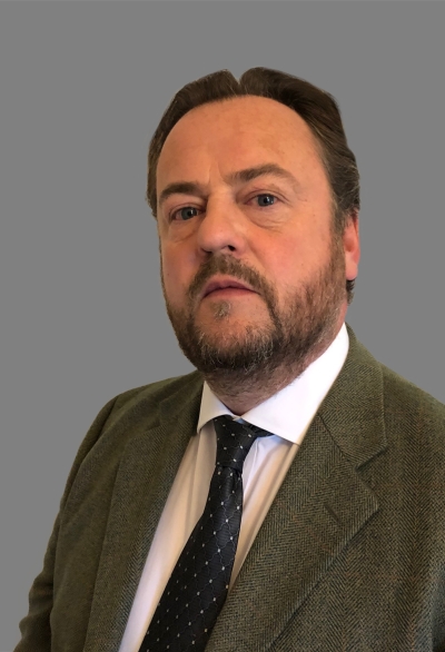 Daniel Parry | TAX