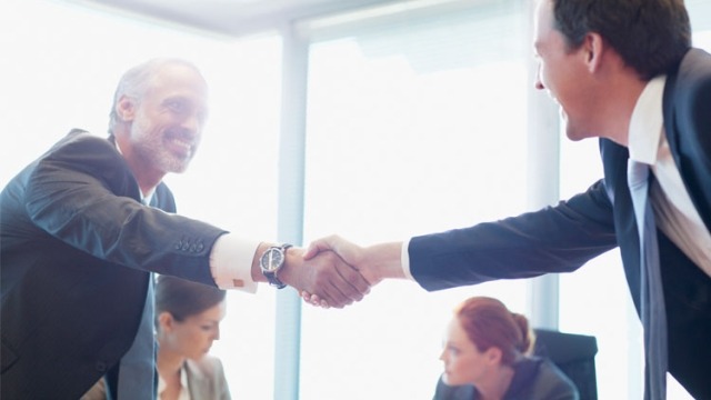 True Transformation Demands That the CEO Act as the Chief Change Agent