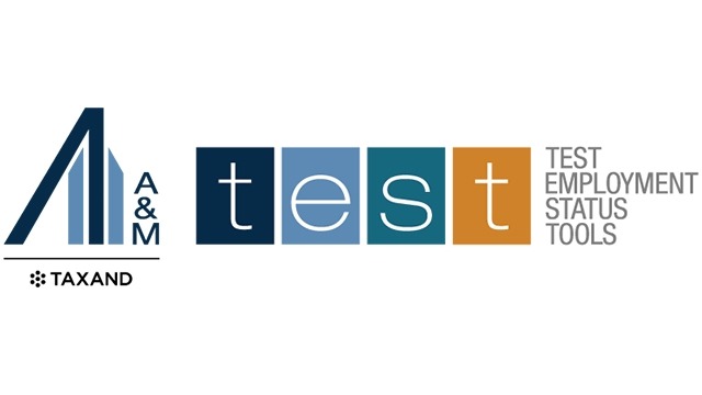 IR35 and A&M’s “TEST” Approach